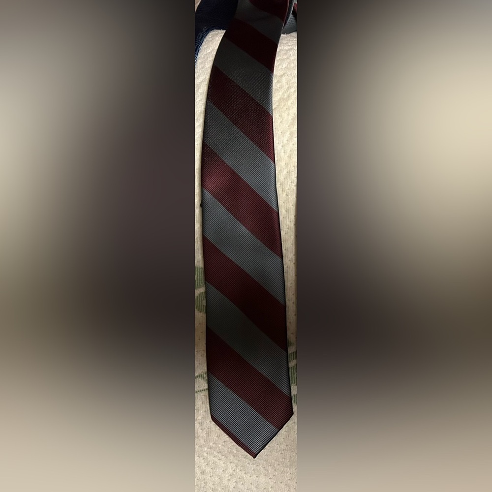 American Eagle Necktie